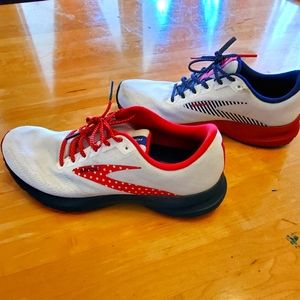 Brooks Running Shoes
